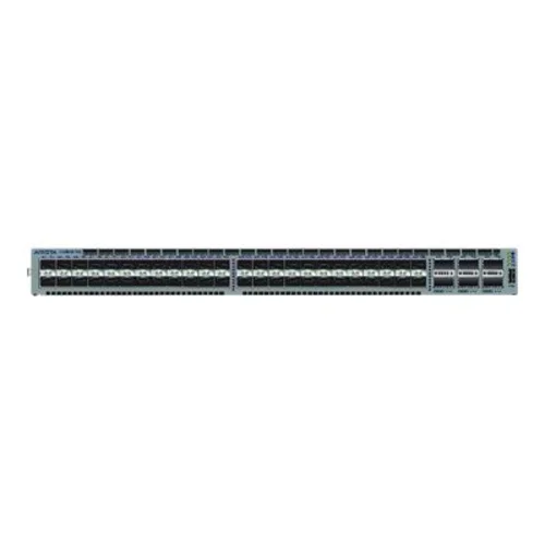 Коммутатор Arista DCS-7050SX2-72Q-F