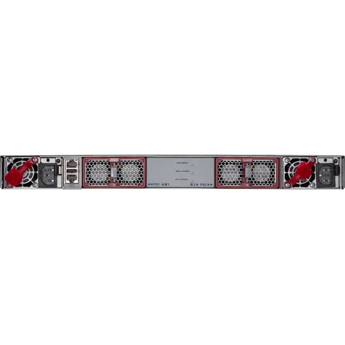 Коммутатор Arista DCS-7050SX3-48YC8-F