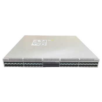 Коммутатор Arista DCS-7050SX3-48YC8-F