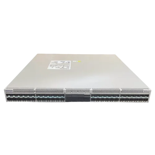 Коммутатор Arista DCS-7050SX3-48YC8-F