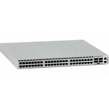 Коммутатор Arista DCS-7050T-64-F