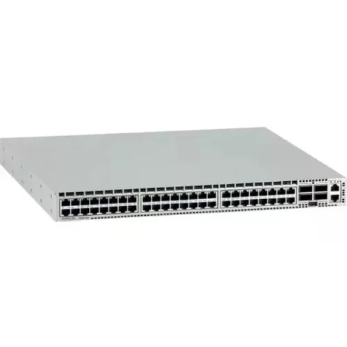 Коммутатор Arista DCS-7050T-64-R