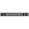Коммутатор Arista 7060X2, 48x25GbE SFP28, 6x100GbE QSFP28, front-to-rear air, 2xAC