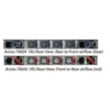 Коммутатор Arista 7060X2, 48x25GbE SFP28, 6x100GbE QSFP28, front-to-rear air, 2xAC