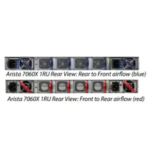 Коммутатор Arista DCS-7060SX2-48YC6-R