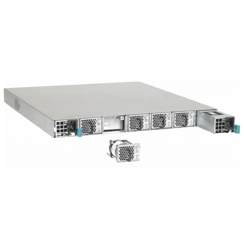 Коммутатор Arista DCS-7148S-F