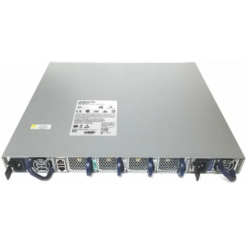 Коммутатор Arista DCS-7160-48YC6-R