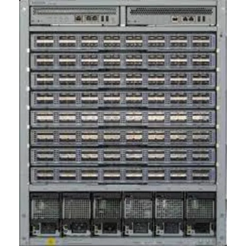 Шасси Arista 7308