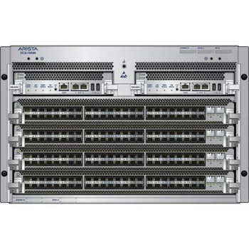 Шасси Arista 7504N