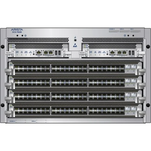 Шасси Arista 7504N