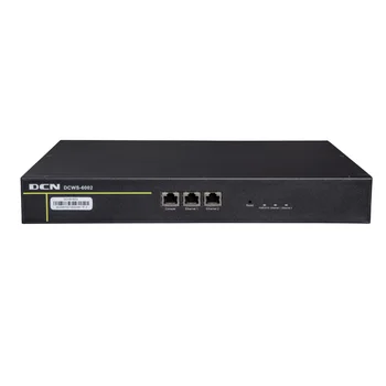 Контроллер для сети DCN DCWS-6002