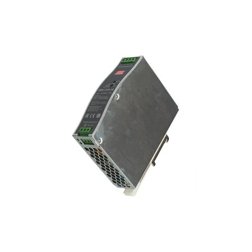 DDR-120A-48 Преобразователь: DC/DC; 120Вт; Uвх:9 - 18 В; Uвых:48В DC; Iвых: 2,1А, Mean Well