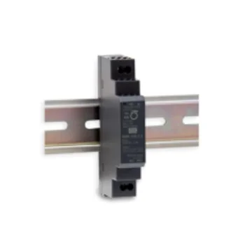 DDR-15G-3.3, DC/DC, 11,6 Вт, вход 9…36 В DC, выход 3,3 В/ 3,5 А, Mean Well