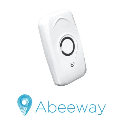 Трекер Abeeway Micro