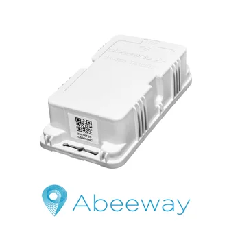 Трекер Abeeway Industrial