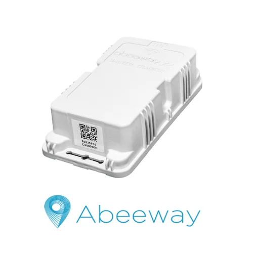 Трекер Abeeway Industrial