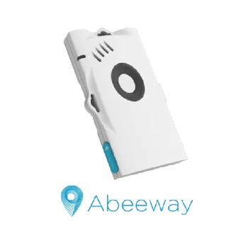 Трекер Abeeway Smart Badge