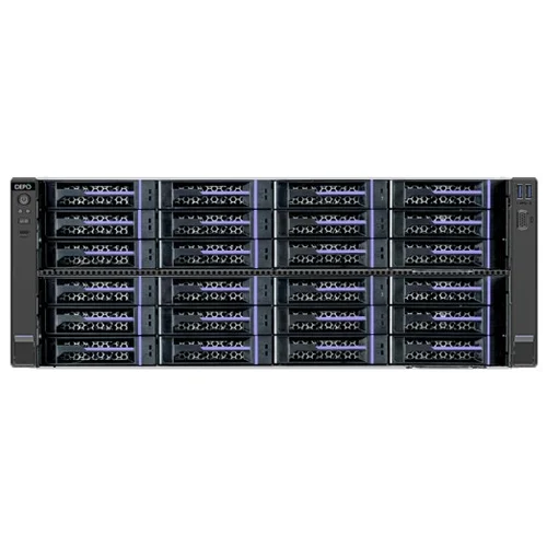 Серверная платформа DEPO Storm 3500W4R