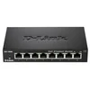 Коммутатор D-Link DES-1008D