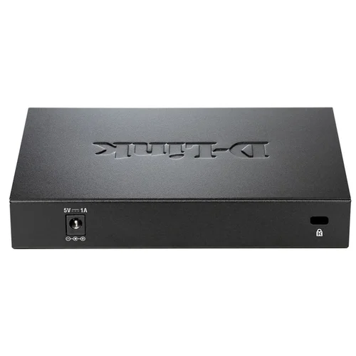 Коммутатор D-Link DES-1008D