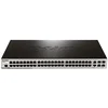 Коммутатор D-Link DES-3200-52(com) (без креплений)