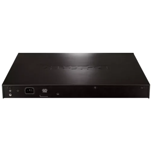 Коммутатор D-Link DES-3200-52(com) (без креплений)