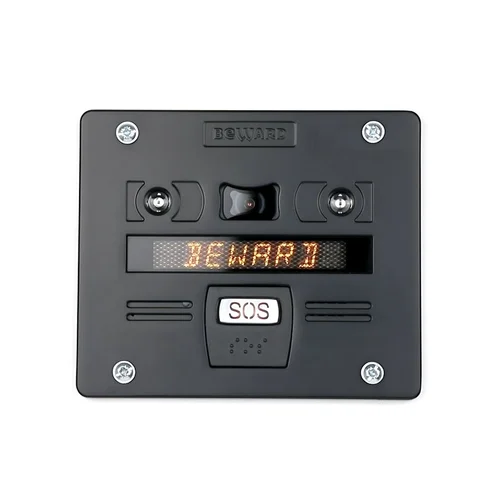 Вызывная панель Beward DFS107S