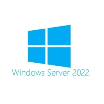 Лицензия Microsoft Windows Server 2022 CAL на 1 пользователя, бессрочная