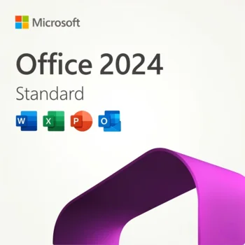 Право на использование Office LTSC Standard 2024