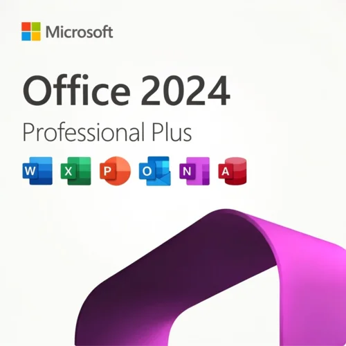 Право на использование Office LTSC Professional Plus 2024