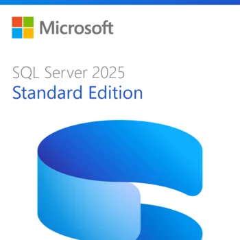 Право на использование SQL Server 2025 Standard Edition