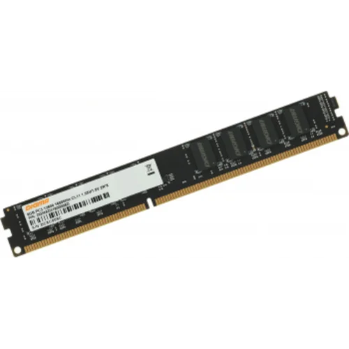 Память DDR3 8GB 1600MHz Digma DGMAD31600008D RTL PC3-12800 CL11 DIMM 240-pin 1.35В dual rank Ret