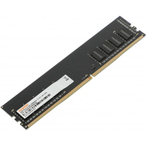 Память DDR4 4Gb 2666MHz Digma DGMAD42666004S RTL PC4-21300 CL19 DIMM 288-pin 1.2В single rank Ret