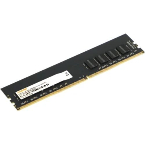 Память DDR4 8Gb 2666MHz Digma DGMAD42666008D RTL PC4-21300 CL19 DIMM 288-pin 1.2В dual rank Ret