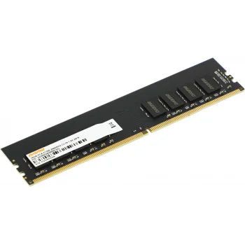 Память DDR4 16Gb 2666MHz Digma DGMAD42666016D RTL PC4-21300 CL19 DIMM 288-pin 1.2В dual rank Ret