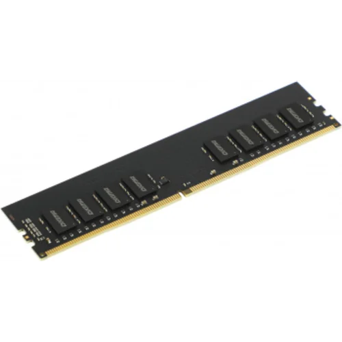 Память DDR4 16Gb 2666MHz Digma DGMAD42666016D RTL PC4-21300 CL19 DIMM 288-pin 1.2В dual rank Ret