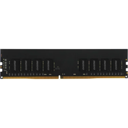 Память DDR4 16Gb 2666MHz Digma DGMAD42666016D RTL PC4-21300 CL19 DIMM 288-pin 1.2В dual rank Ret