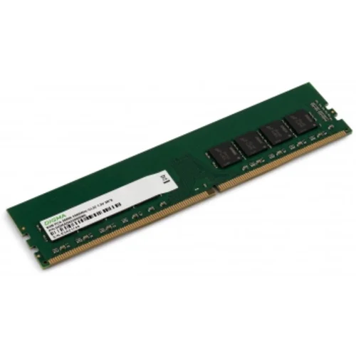 Память DDR4 8Gb 3200MHz Digma DGMAD43200008D RTL PC4-25600 CL22 DIMM 288-pin 1.2В dual rank Ret