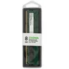 Память DDR4 8Gb 3200MHz Digma DGMAD43200008D RTL PC4-25600 CL22 DIMM 288-pin 1.2В dual rank Ret