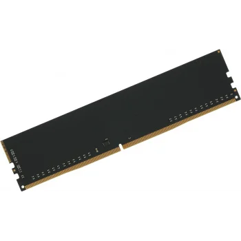 Память DDR4 8Gb 3200MHz Digma DGMAD43200008S RTL PC4-25600 CL22 DIMM 288-pin 1.2В single rank Ret