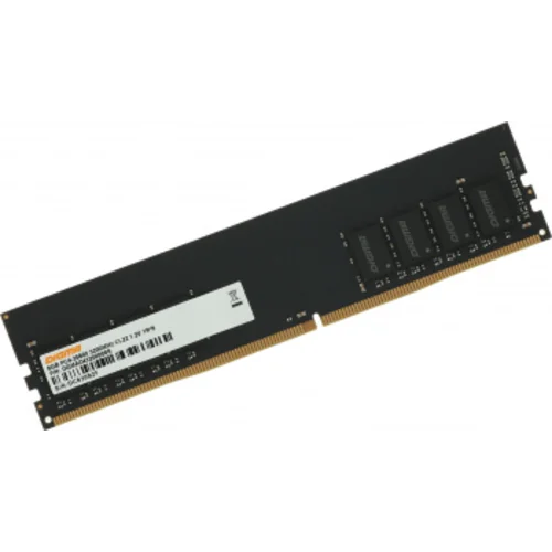 Память DDR4 8Gb 3200MHz Digma DGMAD43200008S RTL PC4-25600 CL22 DIMM 288-pin 1.2В single rank Ret