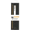 Память DDR4 16Gb 3200MHz Digma DGMAD43200016D RTL PC4-25600 CL22 DIMM 288-pin 1.2В dual rank Ret