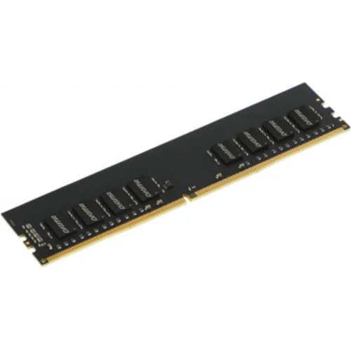 Память DDR4 16Gb 3200MHz Digma DGMAD43200016D RTL PC4-25600 CL22 DIMM 288-pin 1.2В dual rank Ret