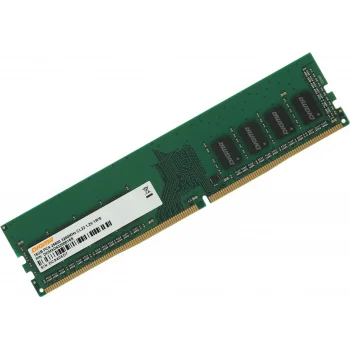Память DDR4 16Gb 3200MHz Digma DGMAD43200016S RTL PC4-25600 CL22 DIMM 288-pin 1.2В single rank Ret