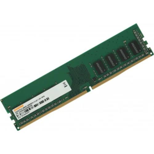 Память DDR4 16Gb 3200MHz Digma DGMAD43200016S RTL PC4-25600 CL22 DIMM 288-pin 1.2В single rank Ret