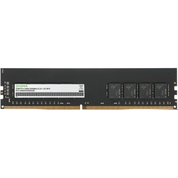 Память DDR4 32GB 3200MHz Digma DGMAD43200032D RTL PC4-25600 CL22 DIMM 288-pin 1.2В dual rank Ret