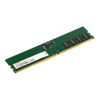 Память DDR5 16Gb 4800MHz Digma DGMAD54800016S RTL PC5-38400 CL40 DIMM 288-pin 1.1В single rank Ret