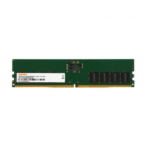 Память DDR5 16Gb 4800MHz Digma DGMAD54800016S RTL PC5-38400 CL40 DIMM 288-pin 1.1В single rank Ret