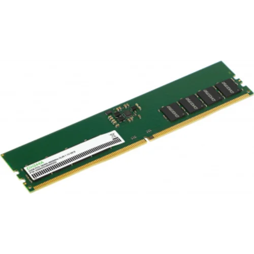 Память DDR5 32GB 4800MHz Digma DGMAD54800032D RTL PC5-38400 CL40 DIMM 288-pin 1.1В dual rank Ret