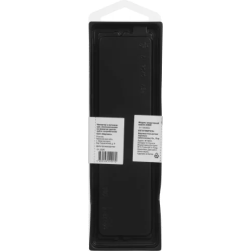 Память DDR5 8Gb 4800MHz Digma DGMAD5480008S RTL PC5-38400 CL40 DIMM 288-pin 1.1В single rank Ret